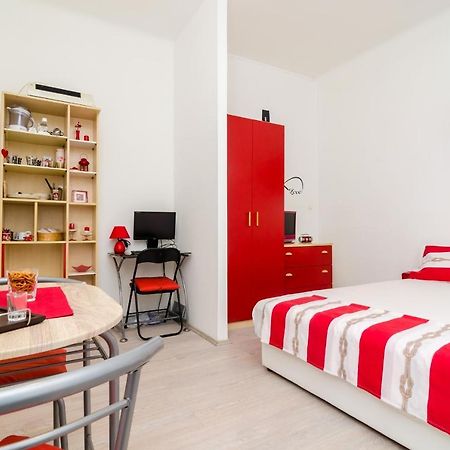 Apartment Caceris Ragusa Esterno foto